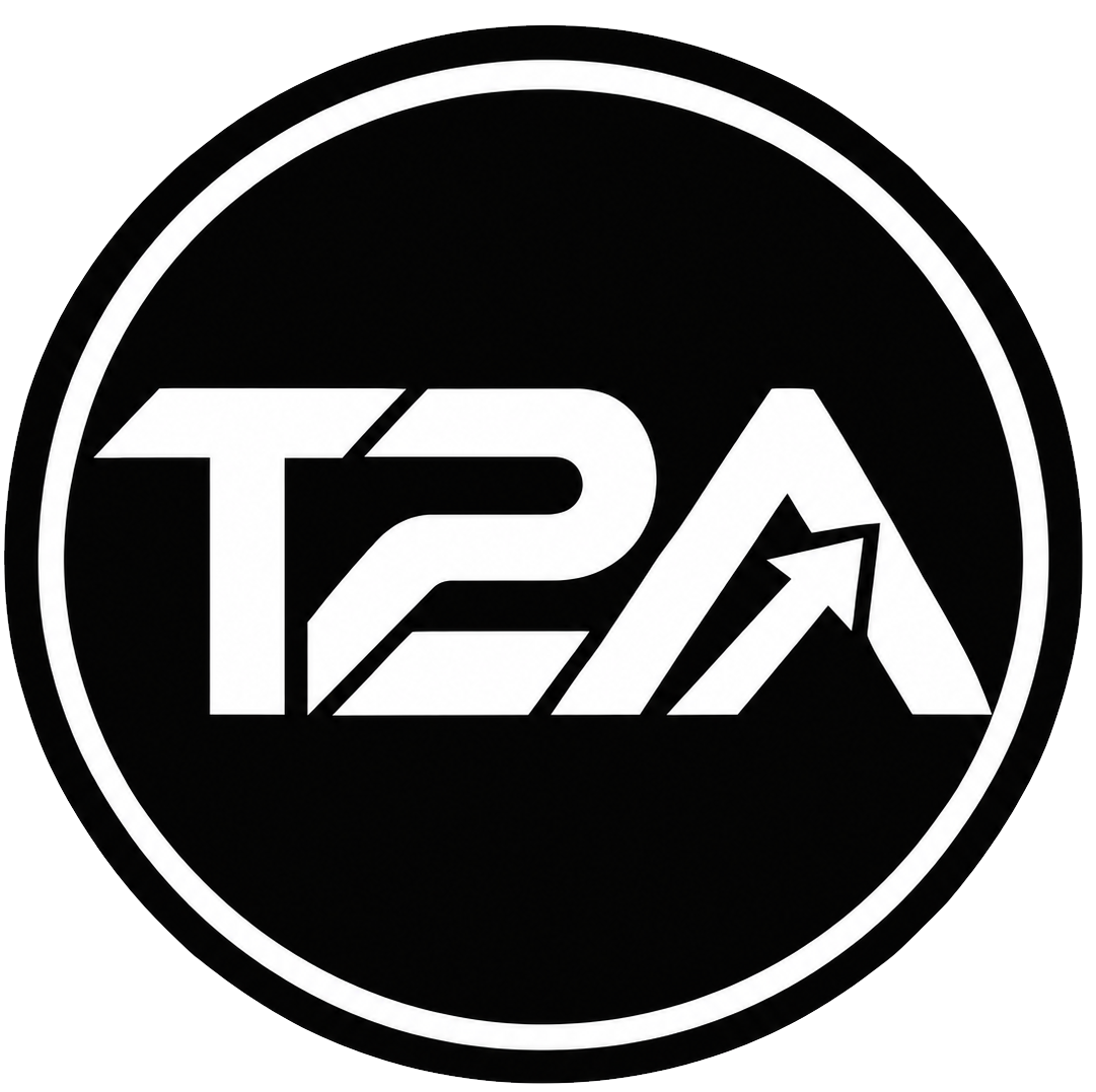 T2A
